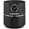 Image de Tefal EY1118, Friteuse, Noir