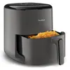 Image de Friteuse sans huile Moulinex Air Fryer Easy Fry Max 5L EZ245H20 5L Noir