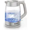 Image de Tefal KI605B30, Bouilloire électrique, Gris, Argent, Transparent