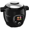 Image de Multicuiseur Moulinex Cookeo+ CE85B8F0 6 L 1600 W Noir