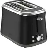 Image de Tefal TT7208E0, Grille-pain, Argent, Noir