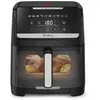 Image de Friteuse sans huile Moulinex Air Fryer Easy Fry XXL EZ8468F0 1800 W Noir
