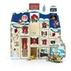 Image de Vilac Maison de Noël