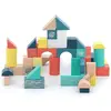 Image de Vilac Jeu de blocs de construction 54 pièces, Sous la canopée