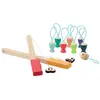 Image de Vilac Jeu de pêche, Michelle Carlslund (Multilingue, 1 - 2 Joueur)