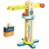 Image de Vilac Grue à conteneur en bois