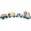 Image de Vilac Train empilable
