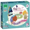 Image de Vilac Gesellschaftsspiel Yétu Wolf?