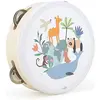 Image de Vilac - Tambourine by Sarah Betz (7112)