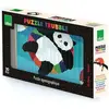 Image de Vilac - Agamographic Puzzle 20 pcs (7427) (20 pièces)