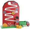 Image de Vilac - Harvest on the Farm (7638)
