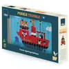 Image de Vilac - Agamographic Puzzle 20 pcs (7639) (20 pièces)