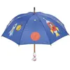 Image de Vilac, Unisexe, Parapluie, Parapluie Astronaute par Ingela P. Arrhenius