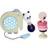 Image de Vilac Set de musique pour bébé (Allemand, Anglais, Français, Italien)