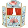 Image de Vilac Théâtre du cirque, Michelle Carlslund