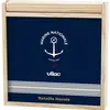 Image de Vilac Jeu Couler les bateaux - Marine nationale (Français, 2 Joueur)