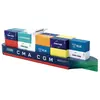 Image de Vilac Conteneur Cargo
