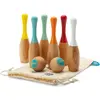 Image de Vilac Set Bowling / ab 5 Jahren