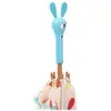 Image de Vilac, Filles, Parapluie, Regenschirmhase Raoul, Multicolore