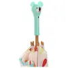 Image de Vilac, Unisexe, Parapluie, Koala Alice Regenschirm, Multicolore