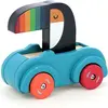 Image de Vilac - Honking Car - Toucan (7426K)