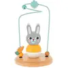 Image de Vilac Rabbit Thread Maze par Michelle Carlslund - (8568Y)