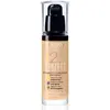 Image de Bourjois, Fond de teint, 123 Perfect (51 Vanille clair clair)