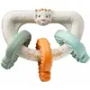 Image de Sophie la girafe, Anneau de dentition, Baby-Beissring (0 Mois)