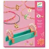 Image de Djeco Makramee-Armbänder Rosa