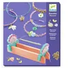 Image de BRACELETS MACRAME BLEUS
