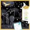 Image de Djeco Prickelbilder Nacht