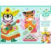 Image de Gommettes Djeco Brillants