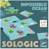 Image de Djeco Impossiblo Ocean (1 Joueur)