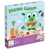 Image de Jeu d'ambiance Memo Lunch Djeco