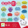 Image de Jeu d'ambiance Bug it Djeco