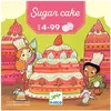 Image de Djeco Jeu de dés Sugar cake (mult) (2 - 4 Joueur)