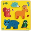 Image de Djeco Tatouages Glow in the Dark Doux rêves (5 pièces)