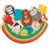 Image de Djeco Puzz & Boom Rainbow (11 pièces)