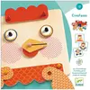 Image de Djeco CreaFaces