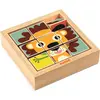 Image de Djeco Touranimo (9 cubes) (9 pièces)
