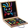 Image de Djeco Aimants Geobonhomme (Allemand)