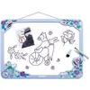 Image de Djeco Magnetische Zeichentafel Zebra