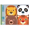 Image de Jeu de cartes Little Family Djeco