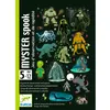 Image de Jeu De Cartes Myster Spook Djeco
