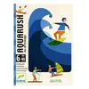 Image de Jeu Cartes L'Aquarush Djeco