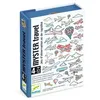 Image de Jeu De Société Myster Travel Djeco