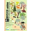 Image de Jeu d'ambiance Myster Animo Djeco