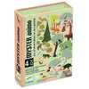 Image de Djeco Kartenspiel Myster animo (mult) (1 Joueur)
