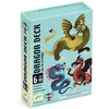 Image de Jeu d'ambiance Dragon deck Djeco