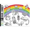 Image de Djeco Jeu de cartes Color connect (mult) (Allemand, 2 - 6 Joueur)